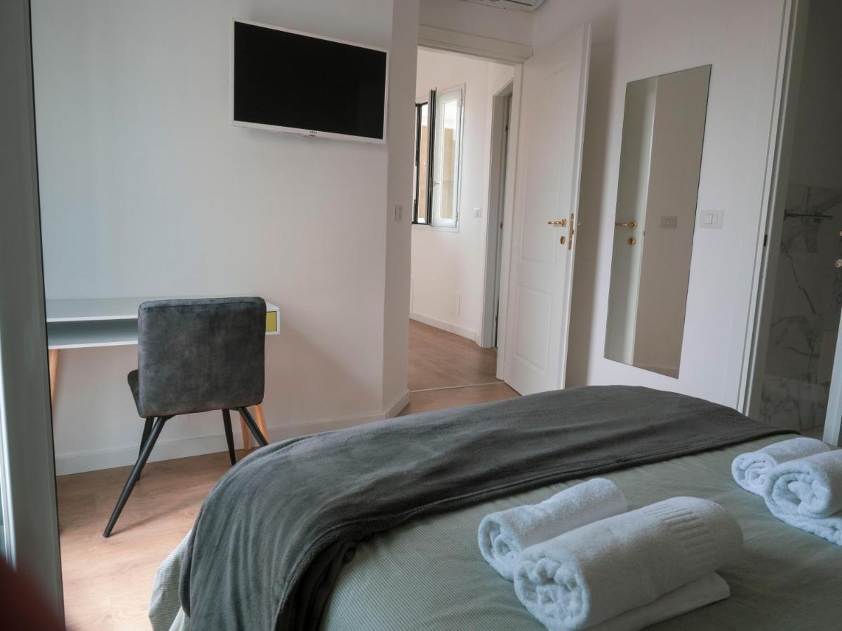 Maison San Gregorio Napoli Ngoại thất bức ảnh
