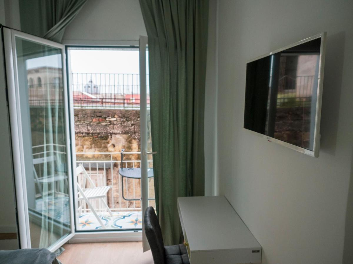 Maison San Gregorio Napoli Ngoại thất bức ảnh