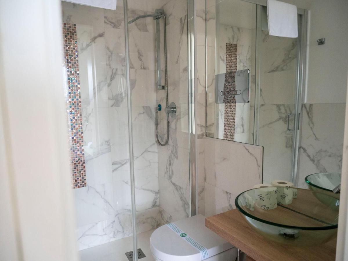Maison San Gregorio Napoli Ngoại thất bức ảnh