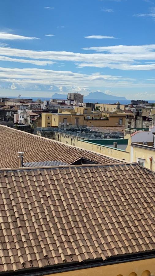 Maison San Gregorio Napoli Ngoại thất bức ảnh