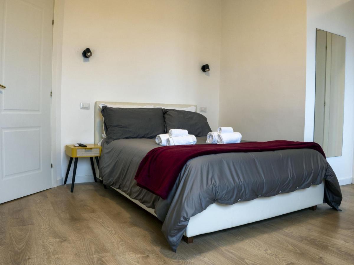 Maison San Gregorio Napoli Ngoại thất bức ảnh