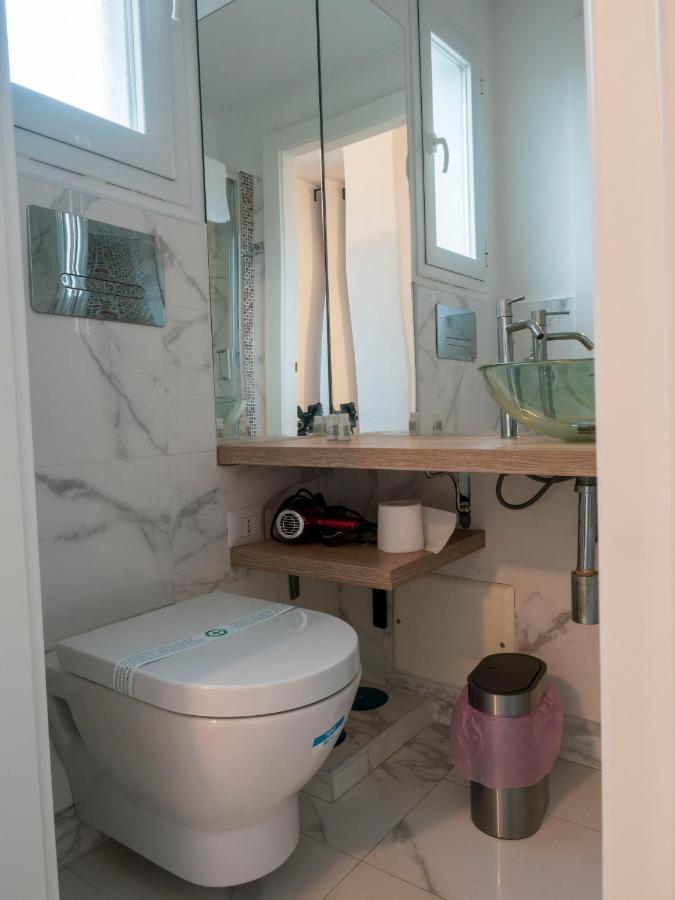 Maison San Gregorio Napoli Ngoại thất bức ảnh
