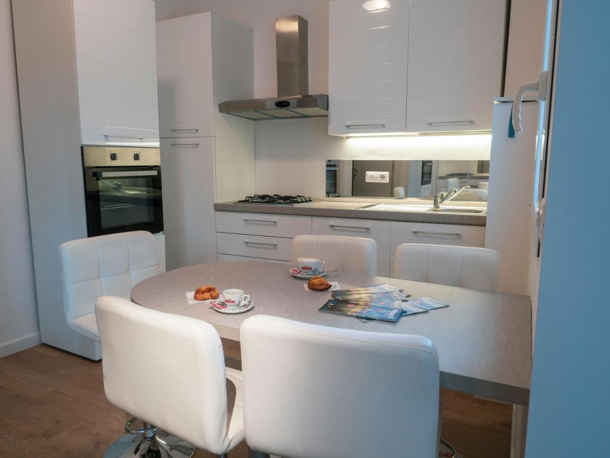 Maison San Gregorio Napoli Ngoại thất bức ảnh