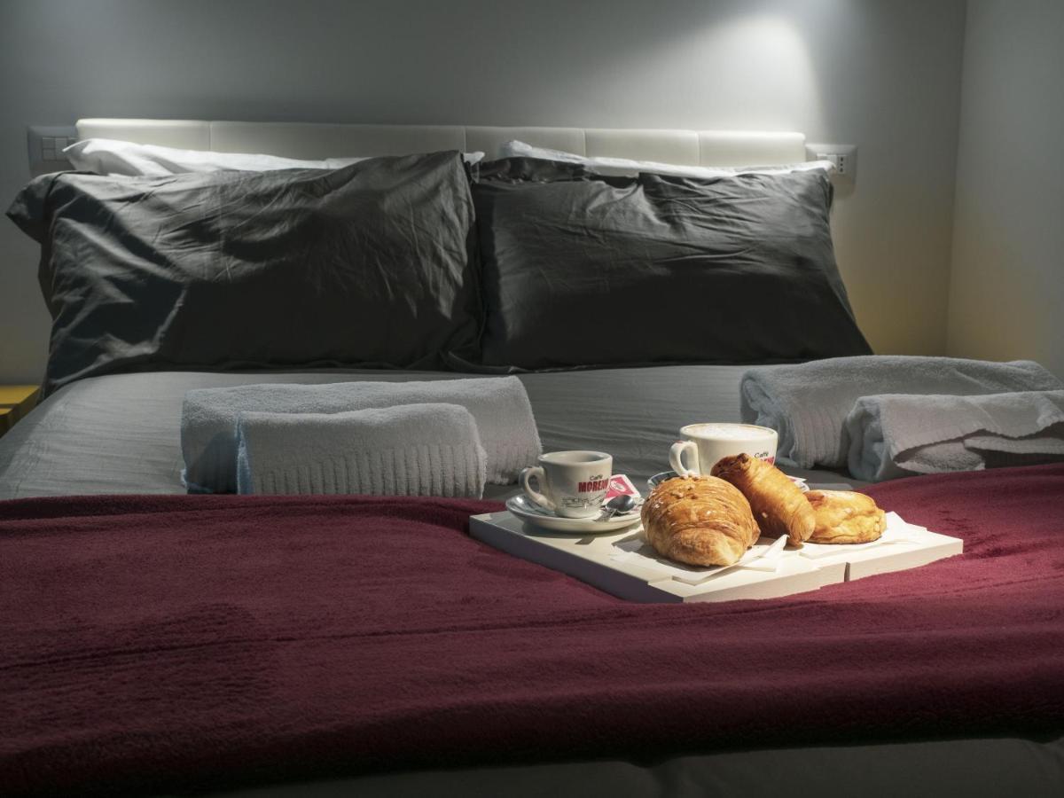 Maison San Gregorio Napoli Ngoại thất bức ảnh