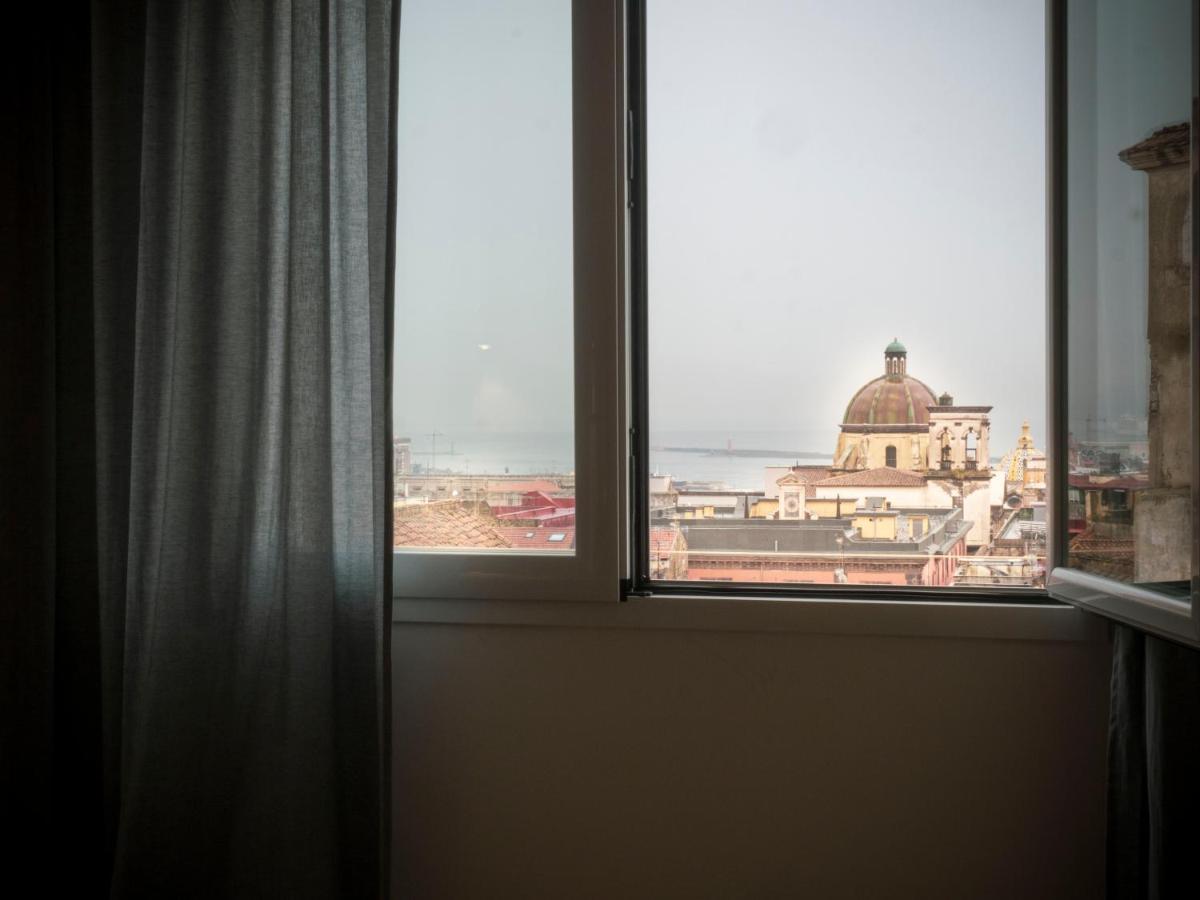 Maison San Gregorio Napoli Ngoại thất bức ảnh