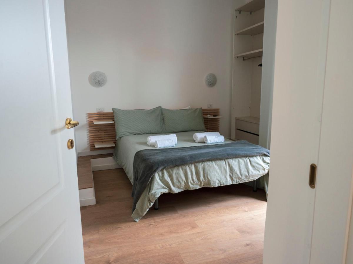 Maison San Gregorio Napoli Ngoại thất bức ảnh